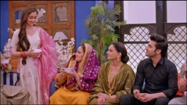 Parineeti - 5th March 2023